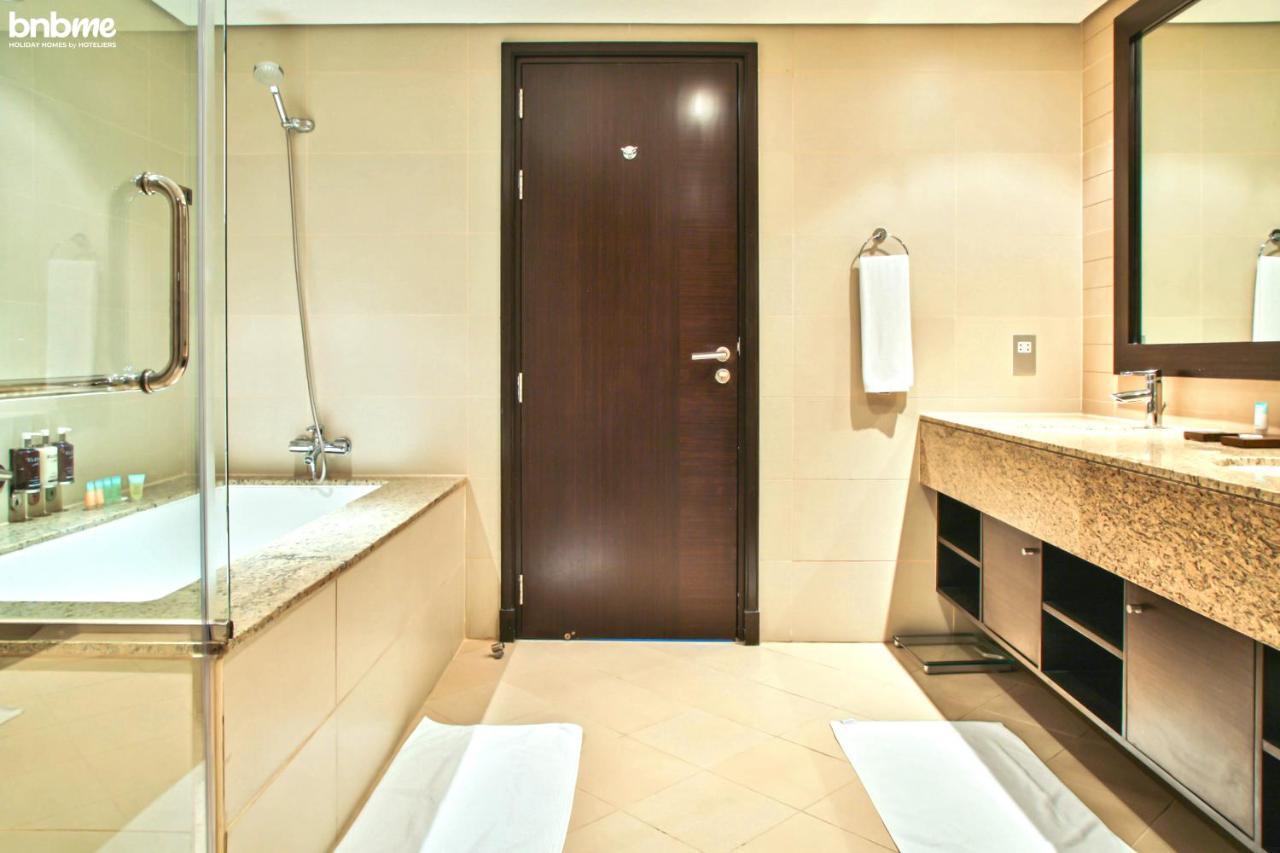 Apartment Luxury With Beach Access Dubai